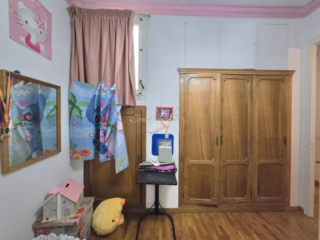 Típica casa inglesa a Reformar con Amplias Posibilidades en Sabadell — 34