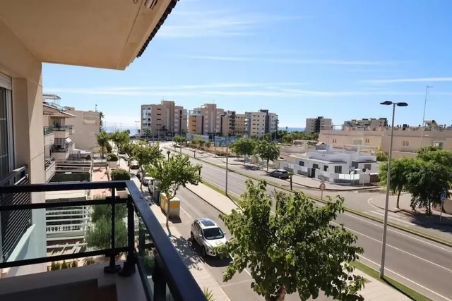 Apartamento 2 habitaciones 87m² en venta - Pueblo Latino — 22