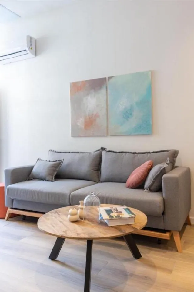 ATENCIÓN INVERSORES!! PLANTA BAJA REFORMADA EN TRES APARTAMENTOS CON LICENCIA TURÍSTICA!! — 7