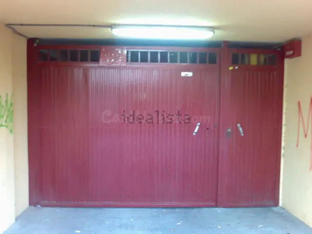 SE VENDE GARAJE , FACIL ACCESO , CERCA DE HOSPITAL DE ALICAN - foto 3