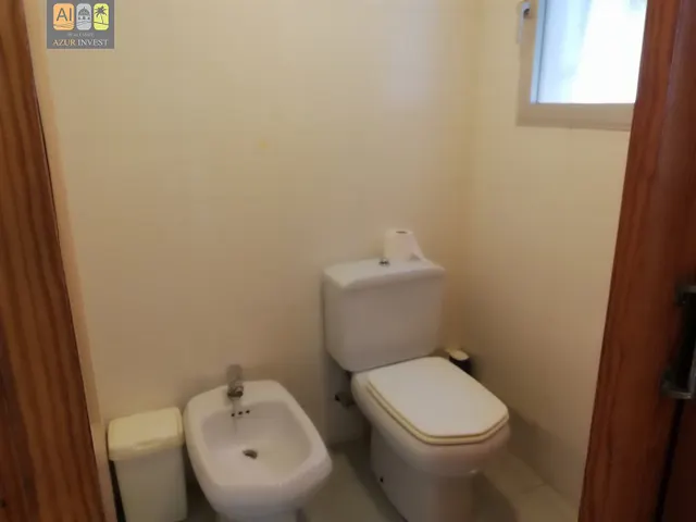 Dos adosados con terreno y piscina privada en Altea La vella — 18