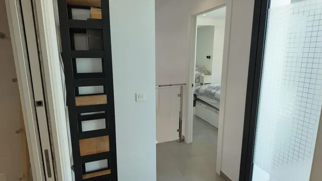 Casa 4 habitaciones 179m² en venta - Residencial benimar — 19