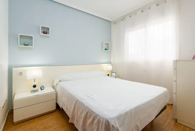 Bungalow 2 habitaciones 63m² en venta - El salero — 26