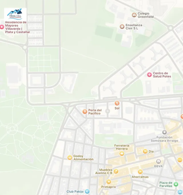 Venta piso en Madrid — 2