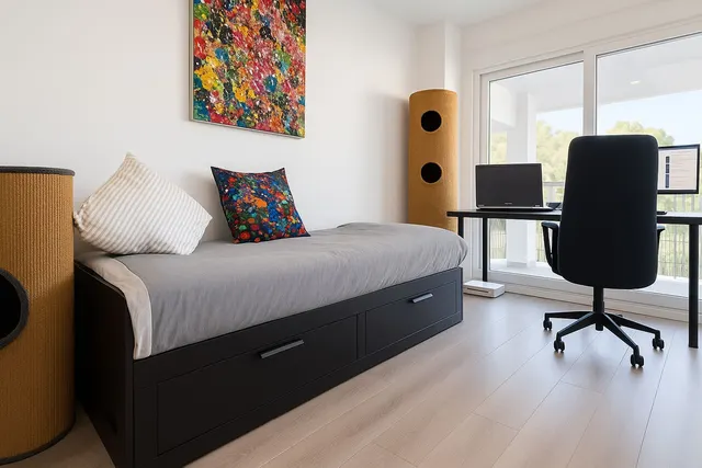 Apartamento 3 habitaciones 180m² en venta - El Madroñal — 8