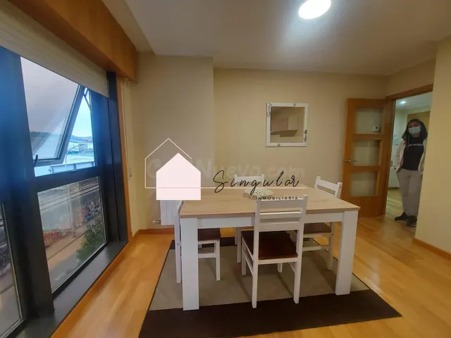 Piso en alquiler en O Porriño - foto 4