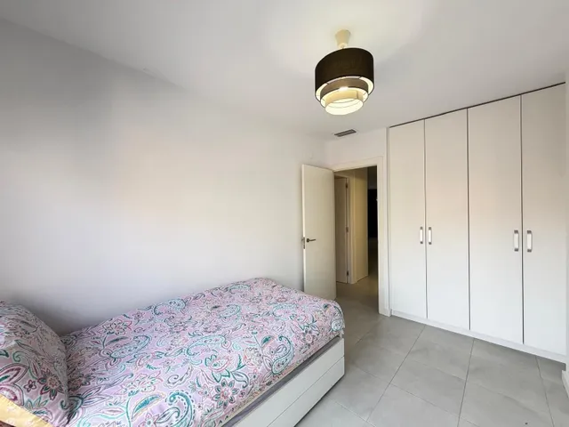 Apartamento 3 habitaciones 93m² en venta - Altos de Campoamor — 47