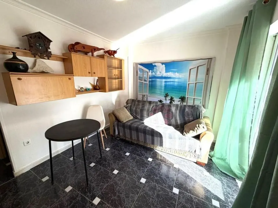 Apartamento 1 habitación 45m² en venta - Gaspar Perrelló