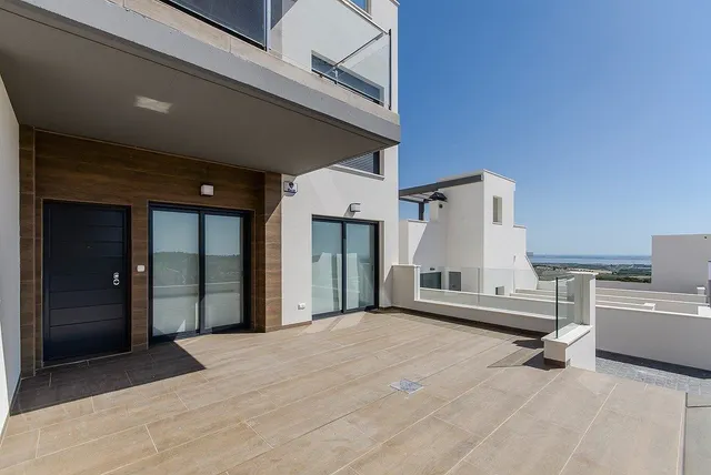 Bungalow 3 habitaciones 92m² en venta - Cerro del Sol — 9
