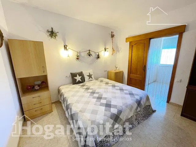 EXTERIOR CON 2 TERRAZAS JUNTO A LA PLAYA — 19