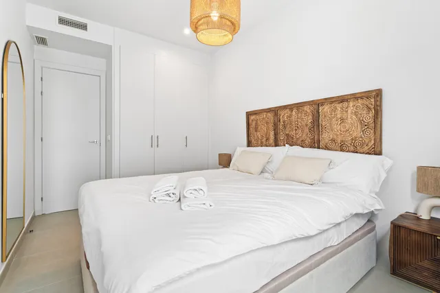 Apartamento 3 habitaciones 107m² en venta - Costa Del Sol — 15