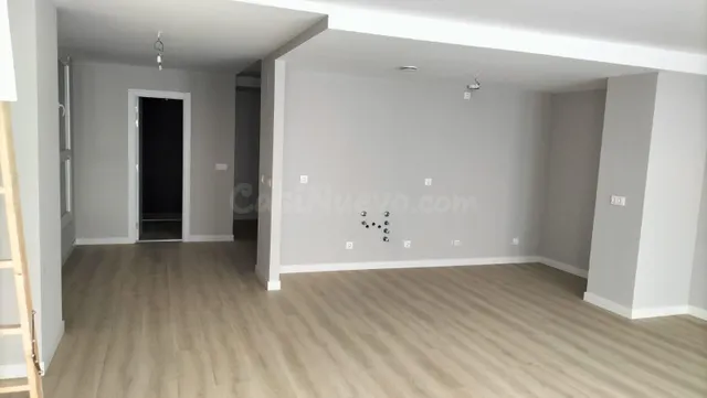 MONCASA VENDE PISOS A ESTRENAR EN PLANTA BAJA - foto 2