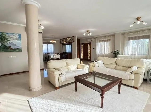 Villa de Lujo independiente, 5 dormitorios, 4 baños, piscina, jardines, gran parcela, en Ciudad Quesada!!! — 7