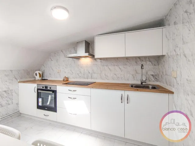 ✨ PISO en ALQUILER en SARDIÑEIRO (FISTERRA) a 120 metros de  - foto 4