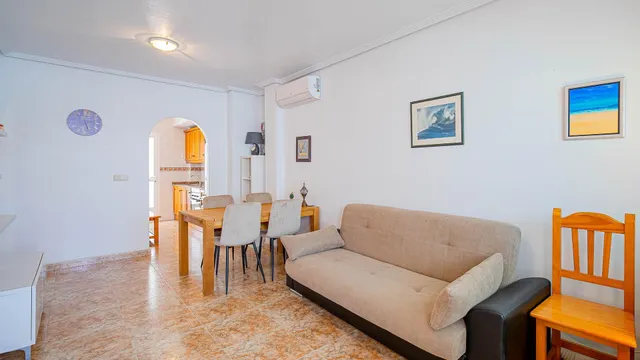 Apartamento 2 habitaciones 53m² en venta - La Ciñuelica — 8