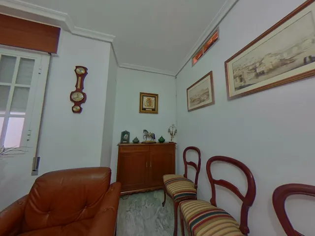 EXCLUSIVA PROPIEDAD JUNTO A LAS TENDILLAS. — 16