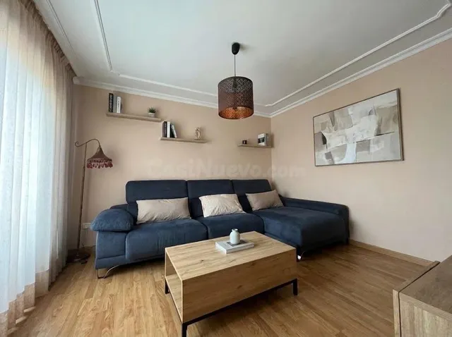 ¡amplia vivienda en pleno centro de Algeciras con plaza de garaje! — 2