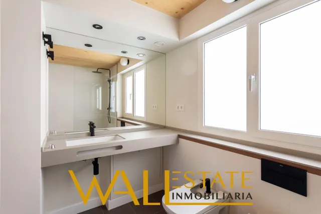 Chalet de obra nueva en canillejas — 28