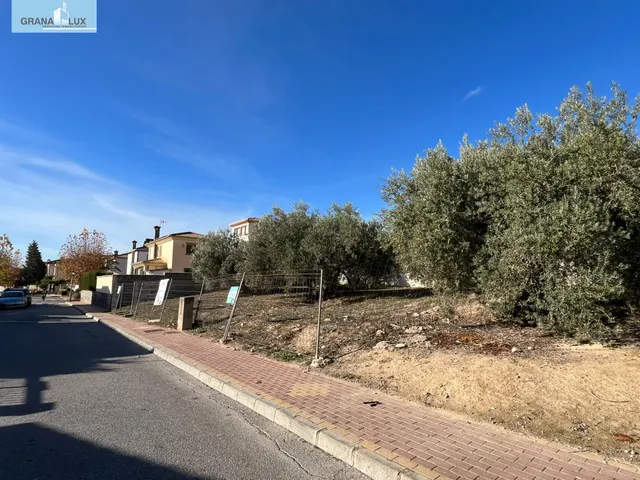 Suelo urbano Urb. Buenavista — 10