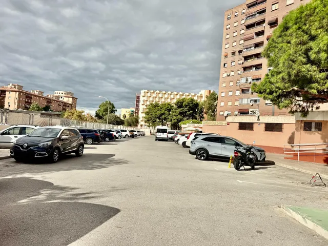 Piso en Ciudad Elegida - Oportunidad de Inversión — 39