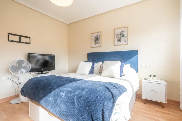 HUERCAL ALMERIA - EL CERCADO: 5 DORMITORIOS + PATIO + GARAJE ABIERTO + 3 BAÑOS + PORCHE/JARDIN — 33