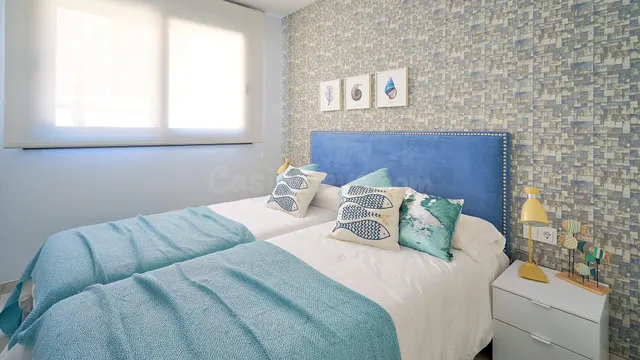 Apartamento 2 habitaciones 144m² en venta - Los Flamingos — 18