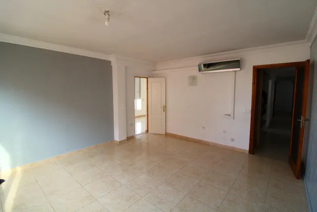 Bonito y amplio piso con terraza — 7