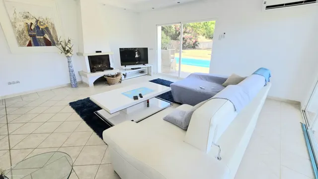 Chalet 4 habitaciones 310m² en venta - Riviera del sol — 6