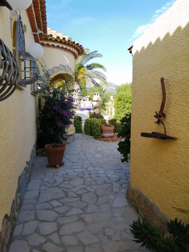 Complejo turístico en venta - ideal inversores !!! — 8
