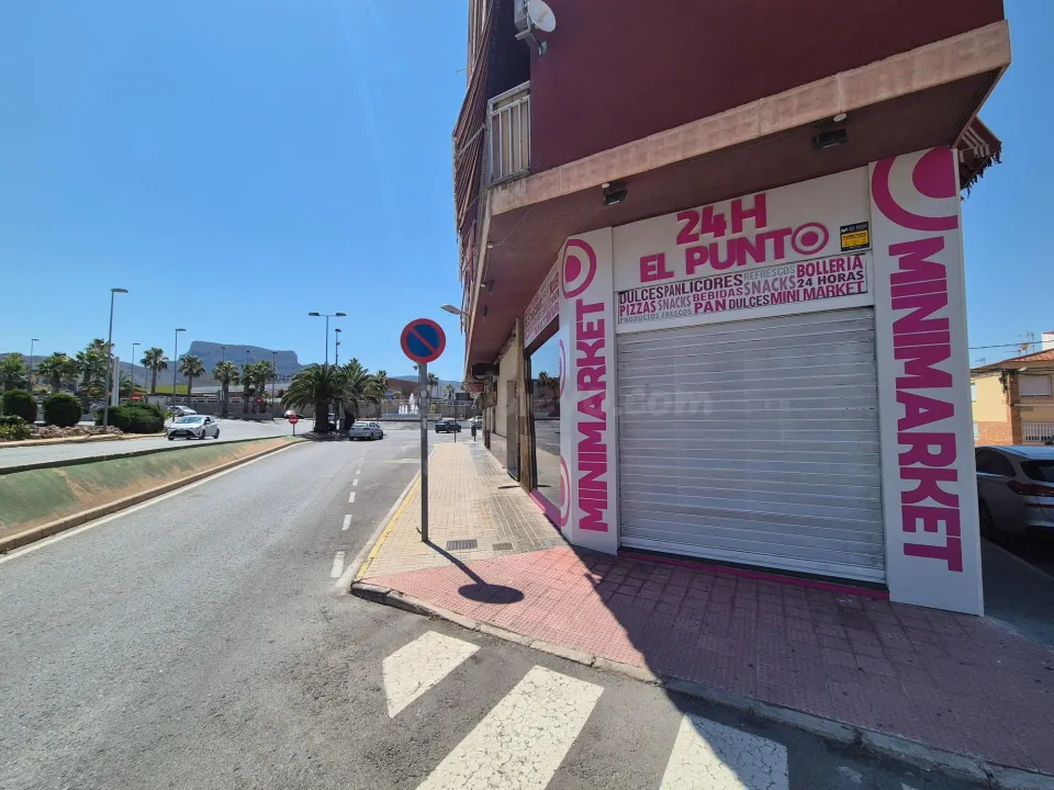 Oportunidad única