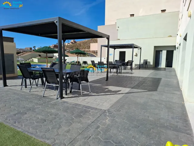 Piso en venta de 1 dormitorio, 3 piscinas y gimnasio - foto 5
