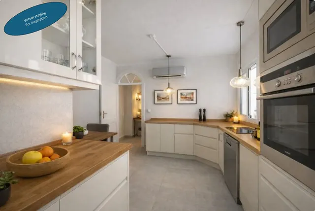 Chalet 4 habitaciones 319m² en venta - Centro — 25