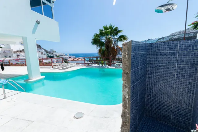 Estudio con bonitas vistas en Puerto Rico — 26