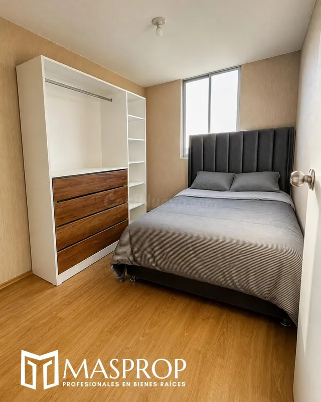 DEPARTAMENTO EN VENTA – CONDOMINIO ALTOZANO, TACNA - foto 5