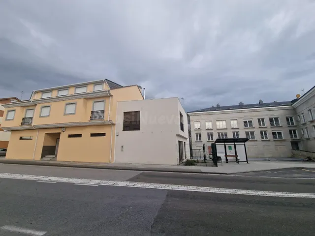 Casa Unifamilar en San Cosme de Barreiros, a 2500 metros del - foto 5