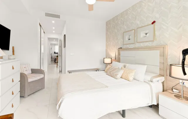 Apartamento 2 habitaciones 107m² en venta - Costa Del Sol — 15