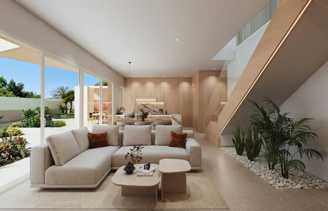 Villa 3 habitaciones 245m² en venta - Altos de Campoamor — 16