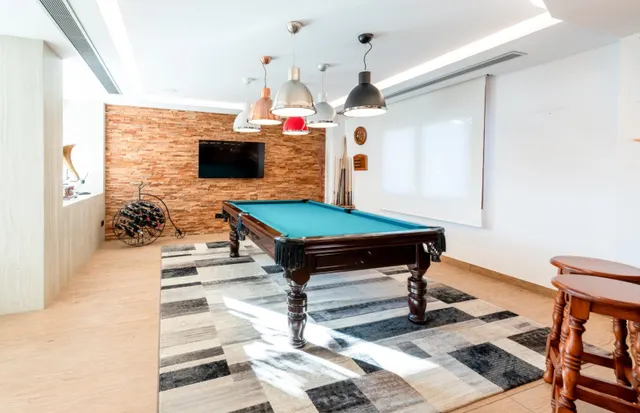 Villa 4 habitaciones 623m² en venta - Calpe — 17