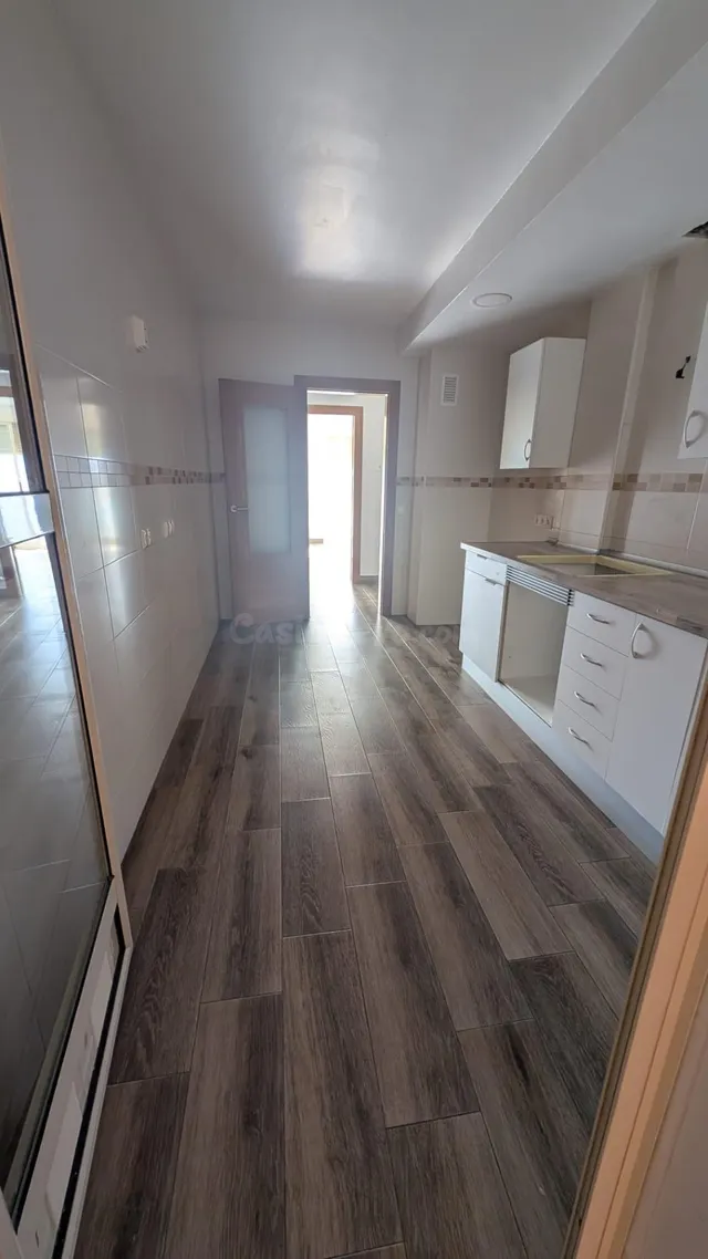PISO EN ALCANTARILLA - foto 5