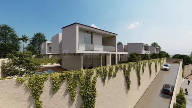 Villa 3 habitaciones 125m² en venta - Montebello - Nou Espai - foto 4
