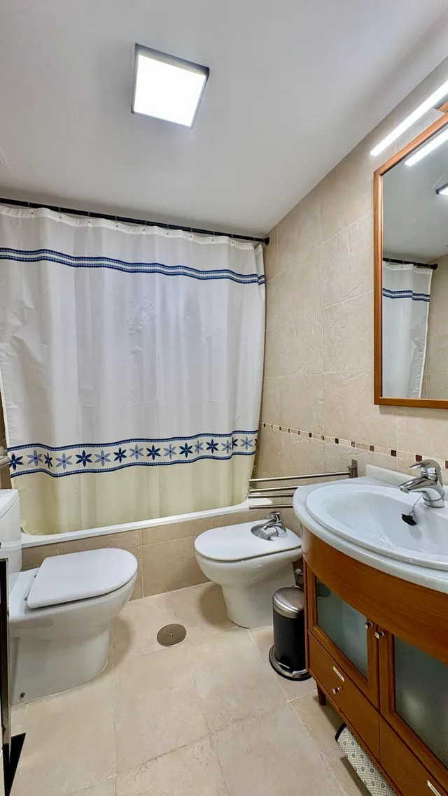 Triplex en Alquiler en Mirador del Valle 3, Las margas — 15