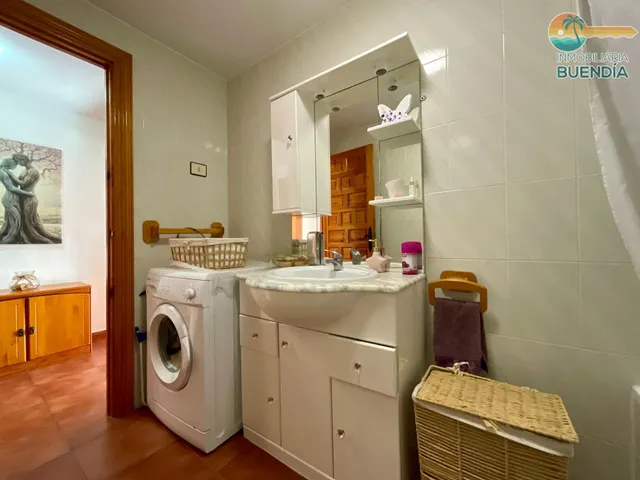 ☀️ APARTAMENTO EN PLANTA BAJA TOTALMENTE INDEPENDIENTE EN LA AZOHÍA — 13