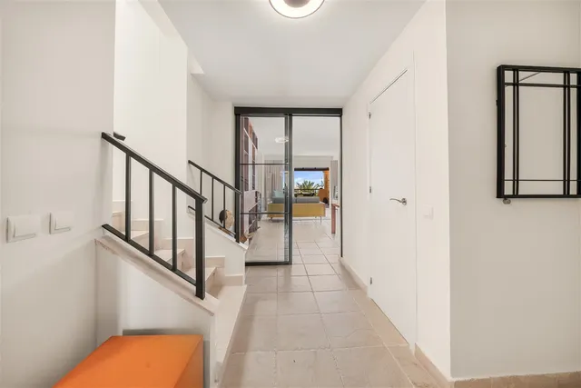 Ático Dúplex 4 habitaciones 159m² en venta - Costa del Sol — 7