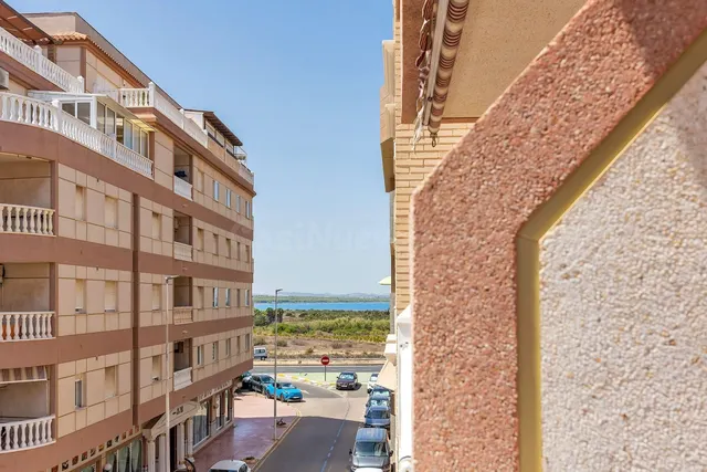 Apartamento 2 habitaciones 77m² en venta - La Mata pueblo — 22