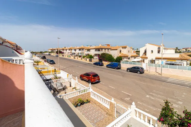 Adosado 2 habitaciones 74m² en venta - Agua Marina — 35