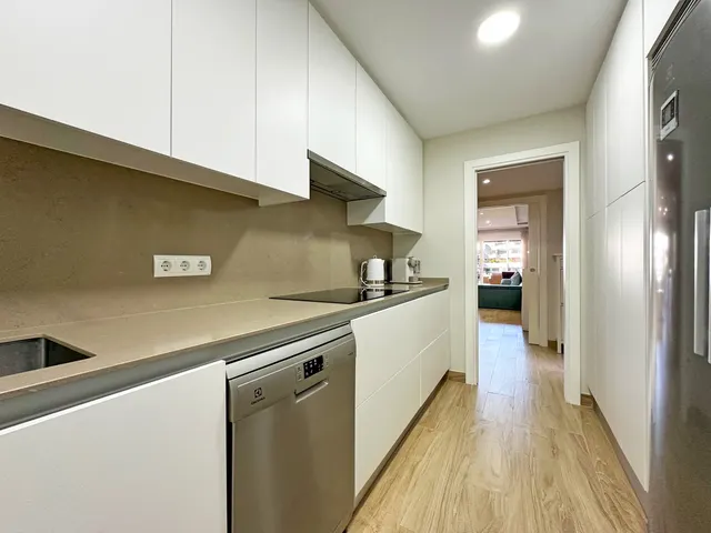Apartamento 2 habitaciones 106m² en venta - Costa Del Sol — 10