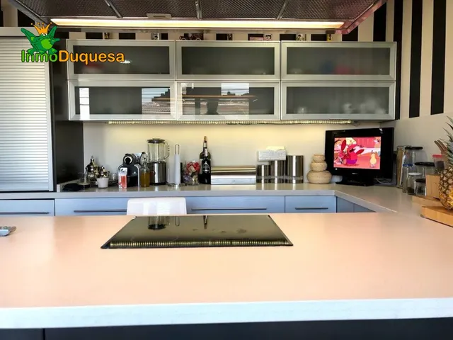 Gran mansión en la entrada de Ogijares. A 3 minutos del PTS. — 25