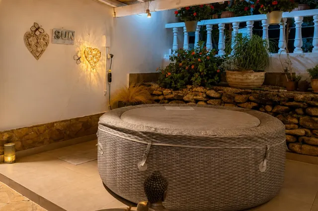 Villa 2 habitaciones 113m² en venta - Cala Advocat - Baladrar — 49