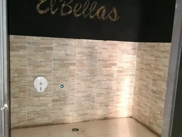 LOCAL COMERCIAL EN EL CENTRO DE PONFERRADA — 9