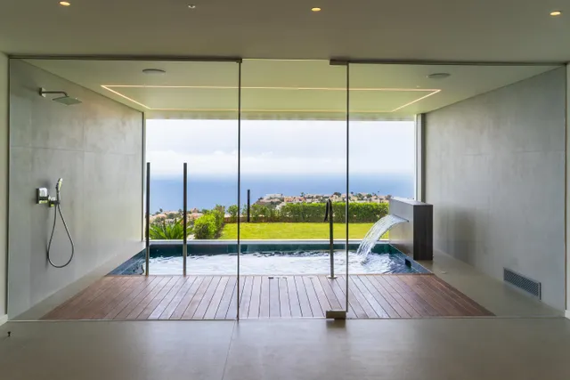 Villa 5 habitaciones 506m² en venta - Benitachell - Cumbres del Sol — 17